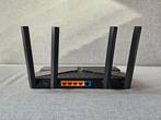 WiFi 6 Router TP-Link Archer AX10, Computers en Software, Routers en Modems, Ophalen of Verzenden, Gebruikt