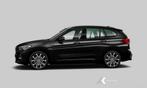 BMW X1 25e xDrive M Sport | Shadow | Camera | Head-up | Stuu, 0 cilinders, Zwart, Bedrijf, Vierwielaandrijving