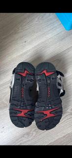 Ecco sandalen maat 37, Ophalen of Verzenden, Zo goed als nieuw, Sandalen of Muiltjes