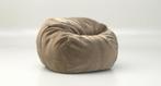 Vetsak Zitzak Medium – Cord Velour Sand (New, barely used)), Huis en Inrichting, Overige materialen, Eenpersoons, 100 tot 125 cm