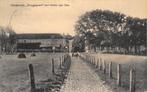Harderwijk, Bruggepoort Hotels aan Zee, Ophalen of Verzenden, 1920 tot 1940, Gelopen, Gelderland