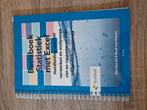 Basisboek Statistiek met Excel, Ophalen of Verzenden, Zo goed als nieuw, DDR3, Desktop