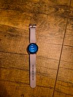 Samsung smart watch 4, Ophalen of Verzenden, Zwart, Android