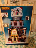 Lemax North Pole observatory, Diversen, Kerst, Verzenden, Zo goed als nieuw