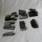 Mooie industriële perforators en nietmachines 2e per stuk, Ophalen of Verzenden