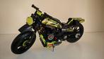 Motor 1:8 (geen echte Lego) nr.11, Ophalen of Verzenden, Zo goed als nieuw