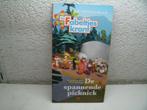 cd 120 fabeltjes krant spannende picknick, Cd's en Dvd's, Ophalen of Verzenden, Zo goed als nieuw