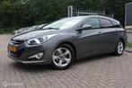 Hyundai i40 1.6 GDI Blue i-Drive TREKHAAK, CLIMA, KEYLESS, Voorwielaandrijving, Euro 5, 4 cilinders, Lichtsensor