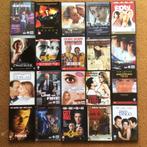 56 DVD’s, Cd's en Dvd's, Alle leeftijden, Ophalen of Verzenden, Gebruikt, Actie