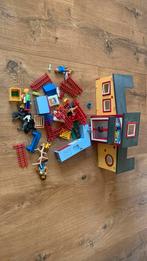 Playmobil dierenpension, Ophalen of Verzenden, Zo goed als nieuw