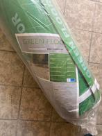 Ondervloer, Ophalen, Overige materialen, 10 tot 15 m², 12 cm of meer