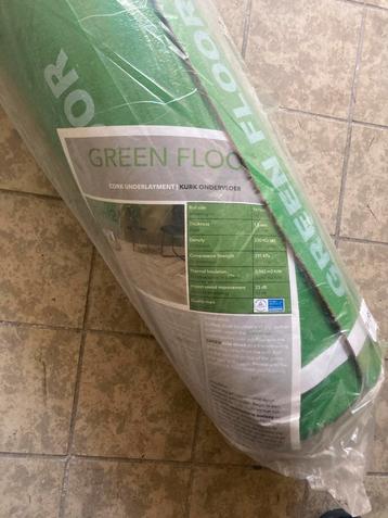 Ondervloer beschikbaar voor biedingen