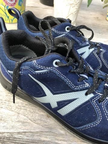 Albatros veiligheidsschoenen 38 beschikbaar voor biedingen