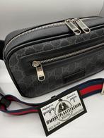 Gucci belt bag, Ophalen of Verzenden, Nieuw, Zwart
