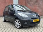 Hyundai I10 1.1 Dynamic Cool| AUTOMAAT | AIRCO| NAP, Auto's, Gebruikt, 4 cilinders, Zwart, Origineel Nederlands