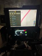 Samsung Active Tablet 3 met Brodit houder en bracket, Ophalen of Verzenden, Zo goed als nieuw