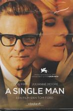 A single man ( homo , gay ) film van Tom Ford, Ophalen of Verzenden, Gebruikt, Overige gebieden