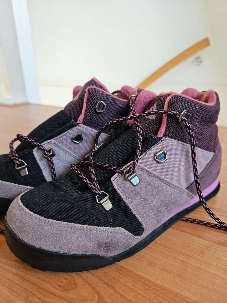 Adidas Terrex Wandelschoenen Maat 38, Kleding | Dames, Schoenen, Zo goed als nieuw, Wandelschoenen, Roze, Ophalen of Verzenden