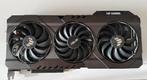 ASUS TUF Gaming RX 6900 XT OC 16GB, Computers en Software, GDDR6, PCI-Express 4, Ophalen of Verzenden, Zo goed als nieuw