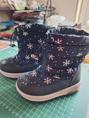 kinder winter laarsjes beschikbaar voor biedingen
