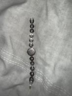 Guess Dameshorloge - Nieuwe Batterij Nodig, Gebruikt, Staal, Guess, Polshorloge