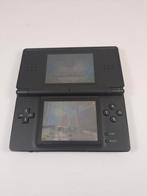 Nintendo DS Lite zwart met 17 spellen, Spelcomputers en Games, Spelcomputers | Nintendo DS, Nintendo, Gebruikt, Ophalen of Verzenden