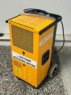 bouwdroger  DRYFAST DF400F, Ophalen, Zo goed als nieuw, Afzuiger