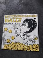 WALLY - HET TENNISBALLENLIED, Gebruikt, 7 inch, Single, Ophalen of Verzenden