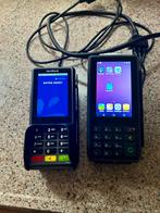 Verifone A80 Pinautomaat - Compleet & Werkend, Ophalen of Verzenden