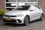 Volkswagen Polo 1.0 TSI Life | Navigatie | Orig NL | Adap. C, Voorwielaandrijving, Gebruikt, Euro 6, 1072 kg