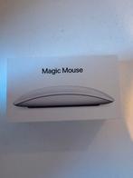 Apple Magic Mouse, Ophalen of Verzenden, Zo goed als nieuw