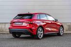 Audi A3 Sportback 45 TFSI e 272pk S Edition Competition | In, Auto's, Audi, 12 maanden, Stof, 4 cilinders, 26 kWh