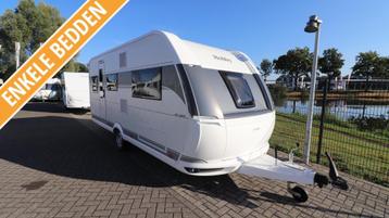 Hobby De Luxe 495 UL - Model 2026 - 1800KG - 966 beschikbaar voor biedingen