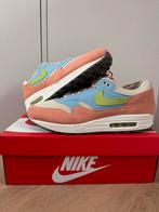 NIEUW: Nike Air Max 1 Light Madder Root Maat 47,5, Kleding | Heren, Schoenen, Ophalen, Overige kleuren, Nike, Nieuw