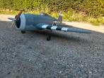 P47 touch of texas rc, Hobby en Vrije tijd, Ophalen, Elektro