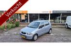 Suzuki Alto 1.1 GLS 1e eigenaar Electrische ramen CPV Stuurb, Voorwielaandrijving, Stof, 750 kg, 4 cilinders