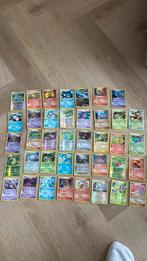 Pokemon collectie, Ophalen of Verzenden