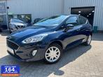 Ford Fiesta 1.1 BLUE EDITION 6/12 M GARANTIE, Voorwielaandrijving, Navigatiesysteem, Stof, Gebruikt