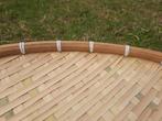 Handgemaakt Bamboe Dagra, Huis en Inrichting, Verzenden, Nieuw, Hout