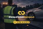 24/7 Sleepdienst Takeldienst Pechhulp Autotransport EU, Groepsvervoer