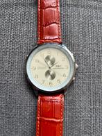 IWC Horloge - Batterij Vervangen, Overige merken, Staal, Polshorloge, Ophalen of Verzenden