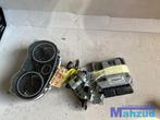 OPEL CORSA D contactslot slotenset met ecu 2006-2014, Auto-onderdelen, Ophalen of Verzenden, Gebruikt, Opel