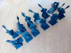 Warhammer orcs black orcs big uns 12 stuks, Ophalen of Verzenden, Warhammer, Figuurtje(s)