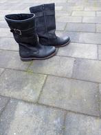 Outdoor laarzen, Kleding | Dames, Schoenen, Hoge laarzen, Travel outdoor ANWB, Zwart, Ophalen of Verzenden