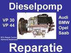 Ford Transit VP30 0 281 001 827 0470004040 0470004002 repair, Ophalen of Verzenden, Gereviseerd