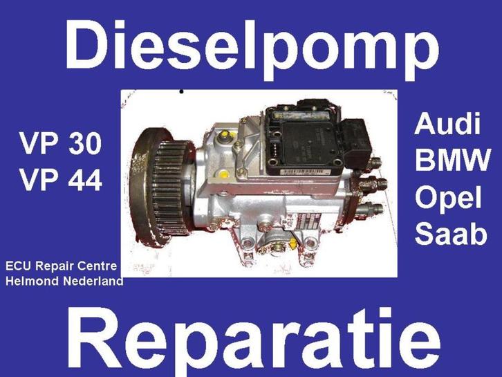Ford Transit VP30 0 281 001 827 0470004040 0470004002 repair, Auto-onderdelen, Brandstofpompen, Gereviseerd, Ophalen of Verzenden