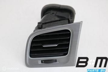 Luchtrooster in dashboard links VW Golf 7 5G1819703G beschikbaar voor biedingen