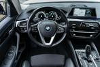 BMW G30 530e 2017 | Sportline | iPerformance | NL, 1998 cc, Achterwielaandrijving, Gebruikt, 4 cilinders