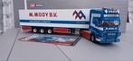 WSI SCANIA R4 C VD LINDEN TEKOOP, Ophalen, Nieuw, Bus of Vrachtwagen, Wsi
