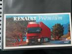 Renault premium, Verzamelen, Foto's en Prenten, Nieuw, 1940 tot 1960, Ophalen of Verzenden, Overige onderwerpen